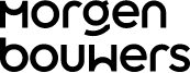 Morgenbouwers Logo