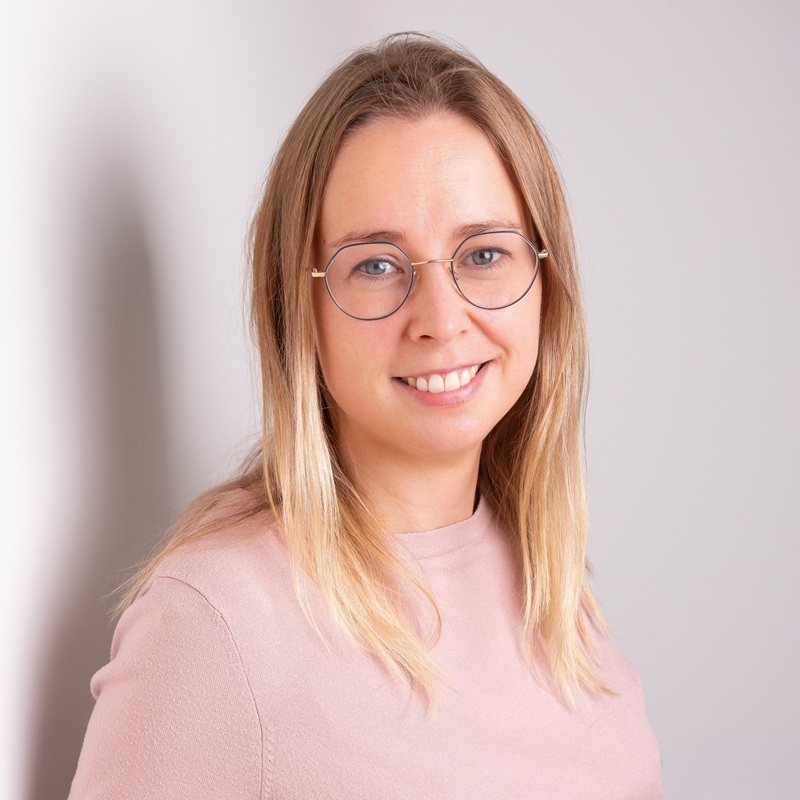 Evelien Verellen