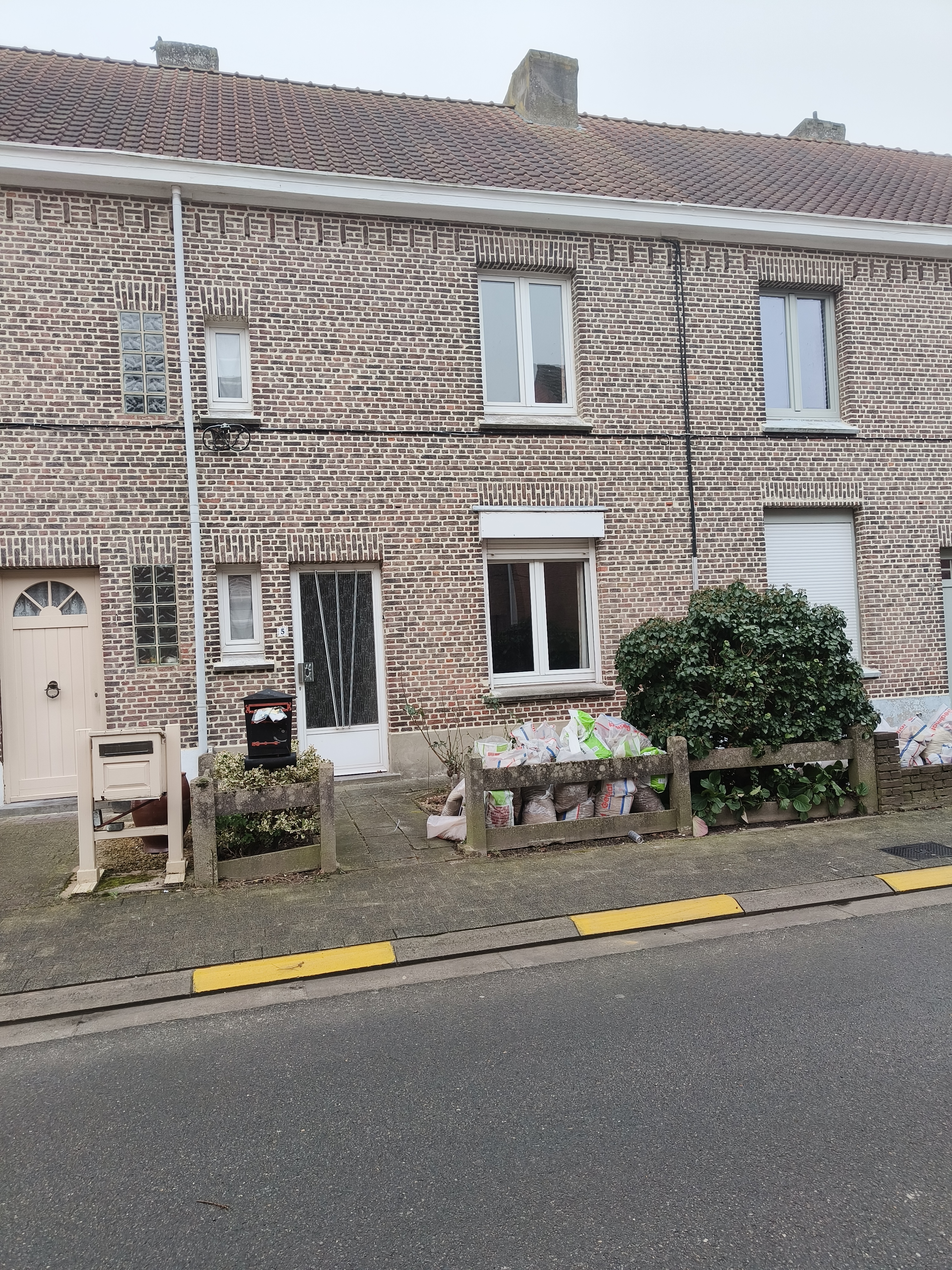 Duurzaam aankoopadvies in Mechelse tuinwijk