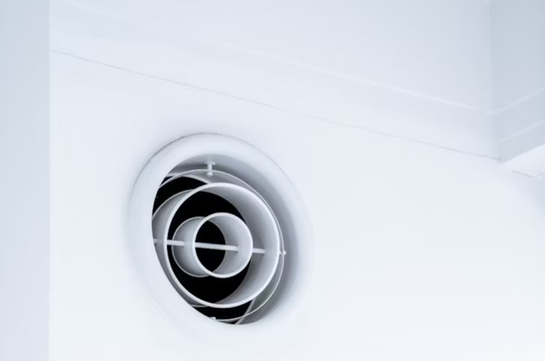 Ventilatierooster