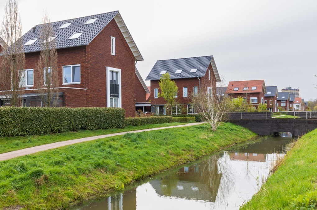 Wijk